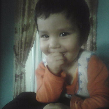 Шахзода Алимджанова