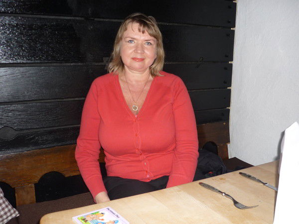 Татьяна Десембра