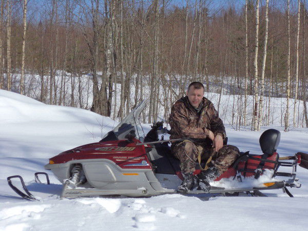 Дмитрий Дудник