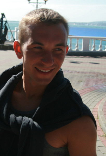 Валерий Трухачёв