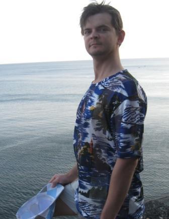 Игорь Крячко