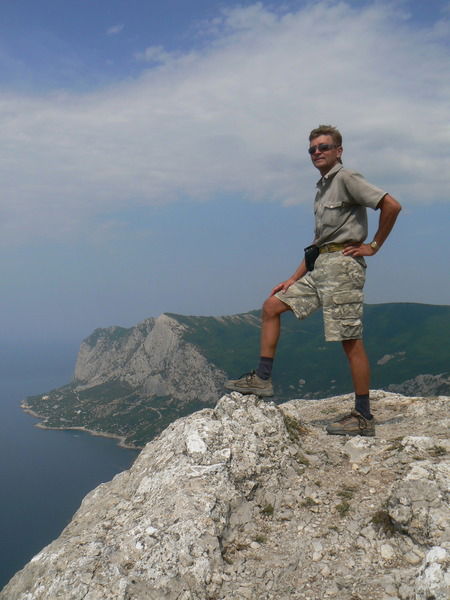 Геннадий Омелаенко