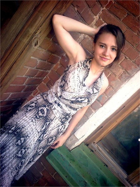 ~L+O+L~ Only Your...