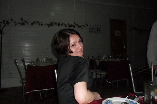 Наталья Антипова