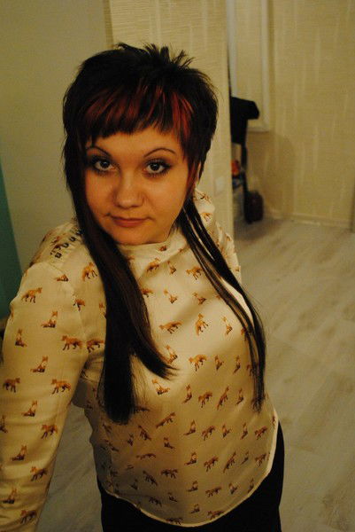 Маришка Баркова