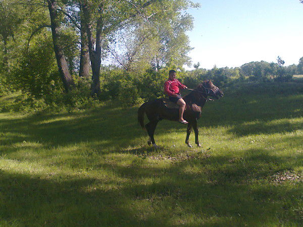 Ерболат Кульмухамбетов