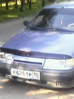 Сергей Бобылёв