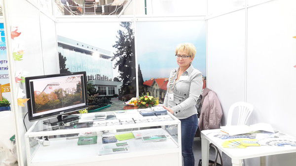 Татьяна Тимонова