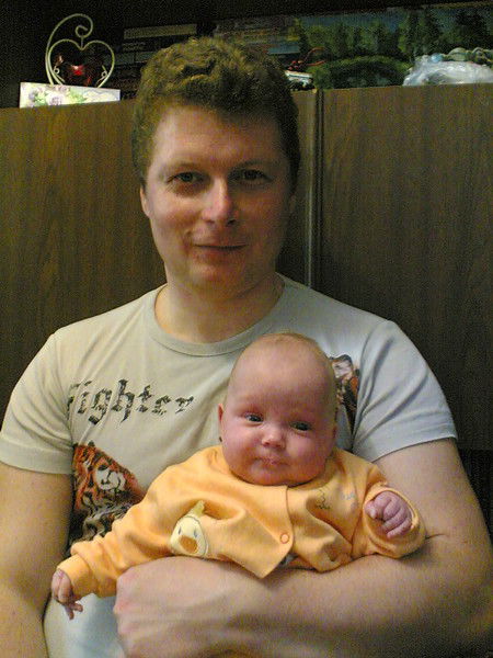 Олег Демидов