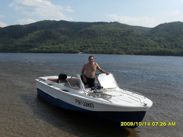 Сергей Неверов