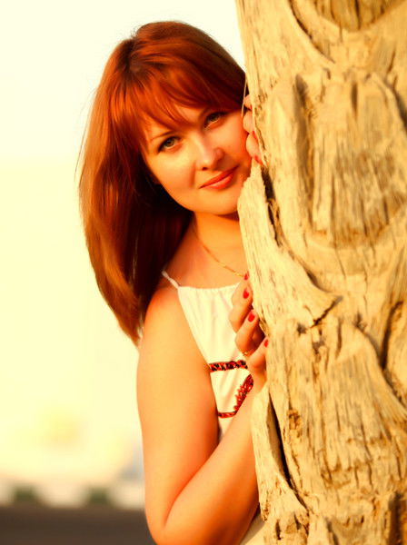 Анна Бочарникова