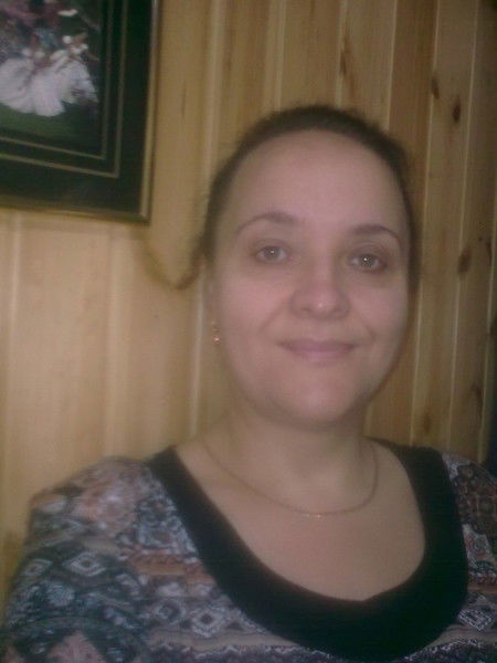 Алсу Камалова