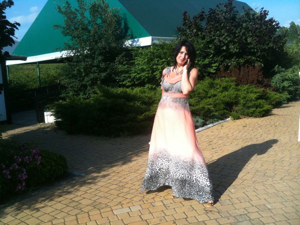 Таня Донцова