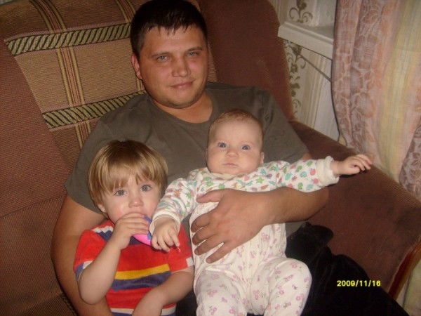 Дмитрий Козлов