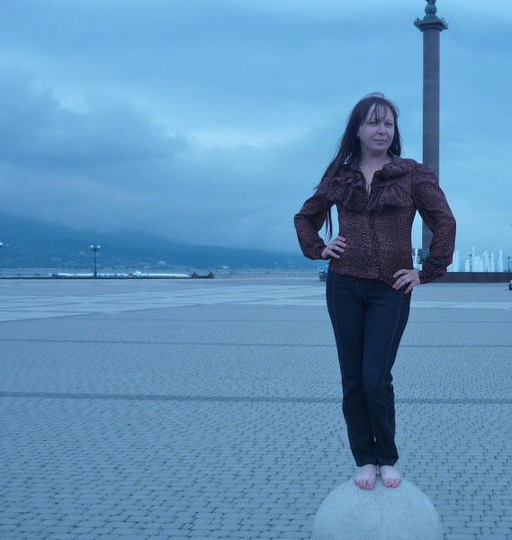 Венера Хабибуллина