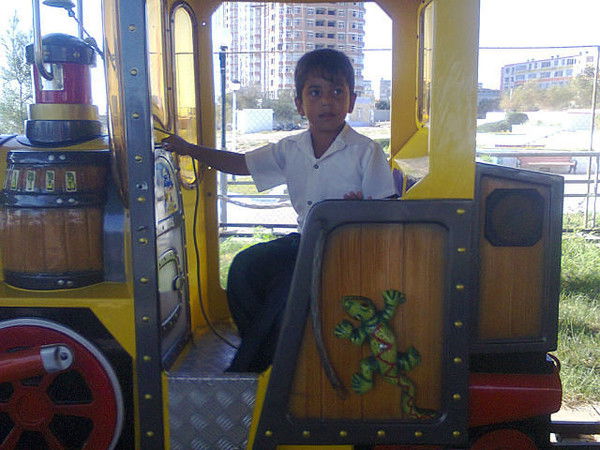 Наталия Тесленко