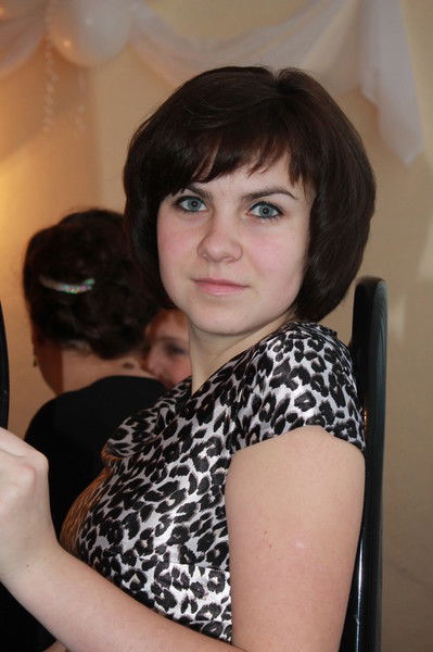 Светлана Галкина