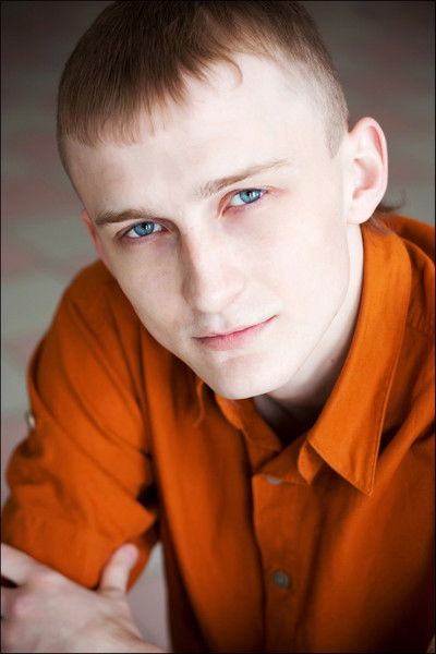 Дмитрий Золотухин