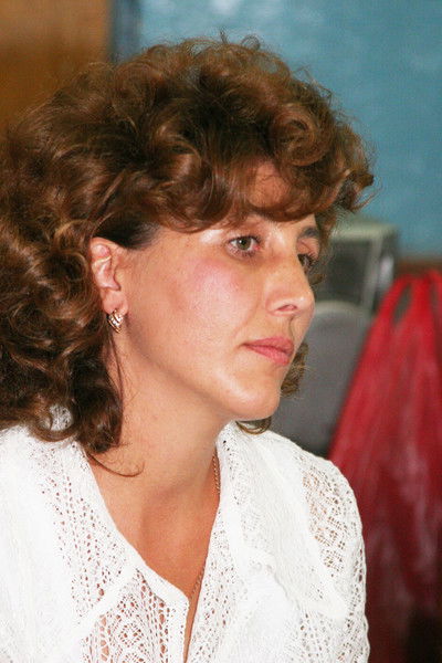 Ирина Цапенко