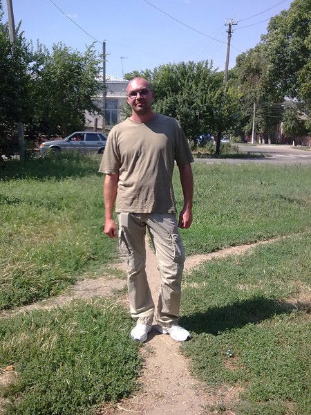 Роман Плотников