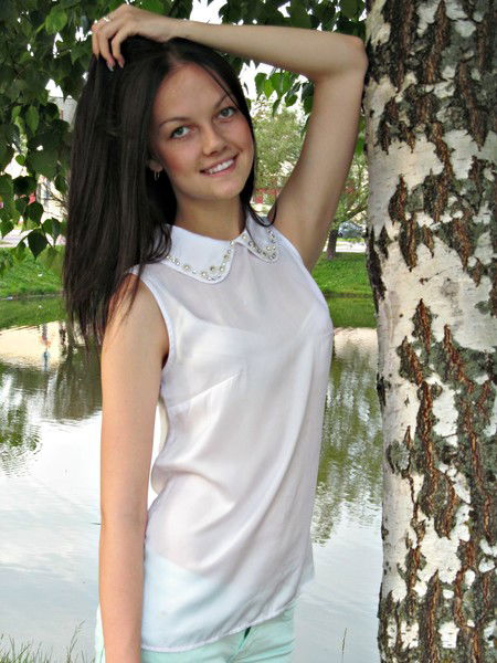 Надежда Столярчук