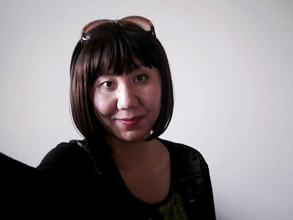 Альмира Рахимжанова