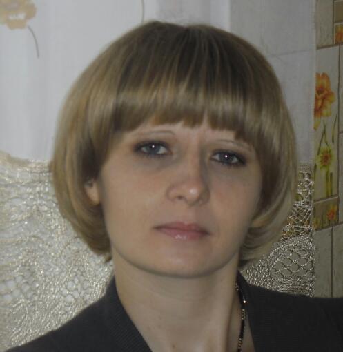 Кинслер Анюта