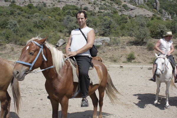 Алексей Абакшин