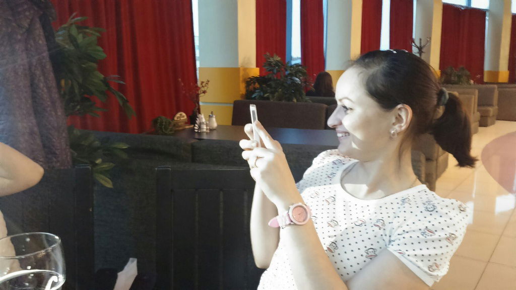 Алена Науменко