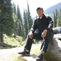 Абды Айдаров