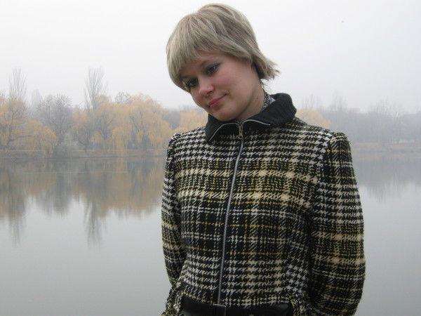 Екатерина Гусакова