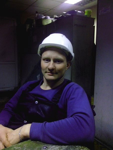 Юрий Валерьевич Приданников