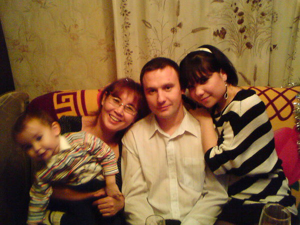 Сергей Иванов