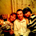 Сергей Иванов