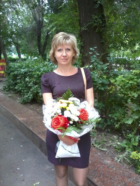 Надя Зиганшина