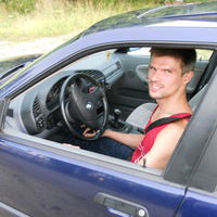 Михаил Лукичев