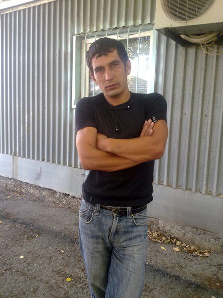 Александр Головко