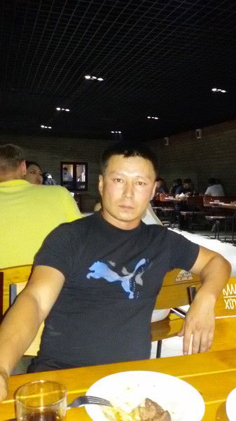 Асет Даиров