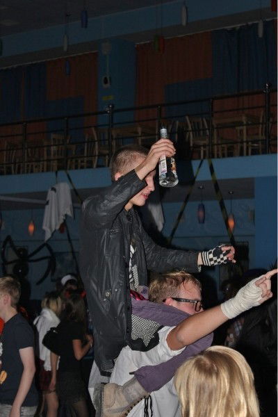 Даниил Примачев