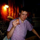 Никита Комаров