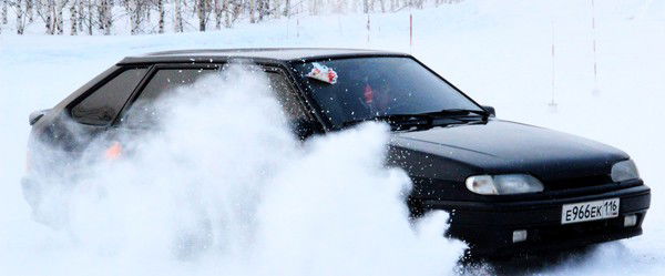 Альберт Закиров