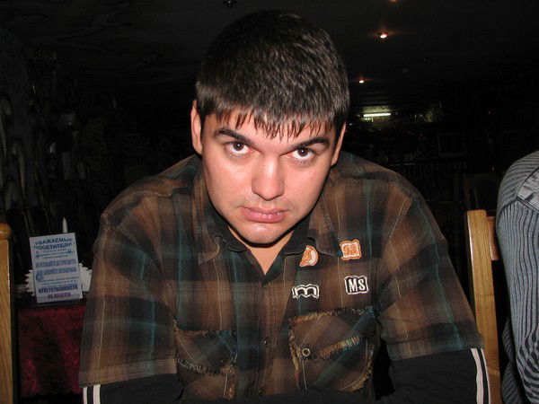 Александр Alez