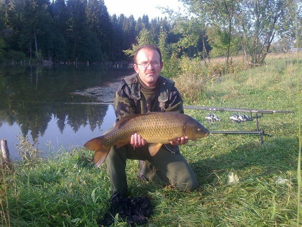 Игорь Агафонов