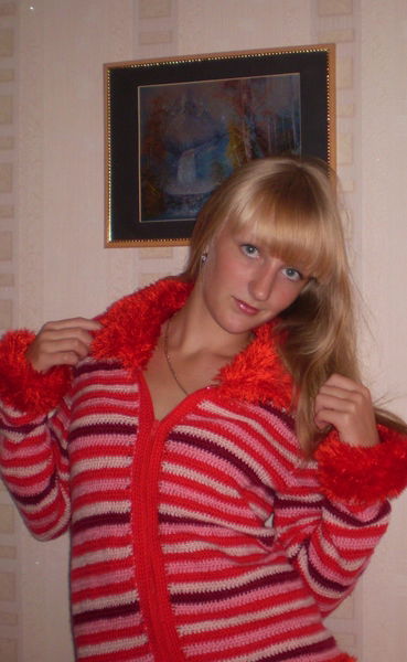 Анастасия Кирьянова