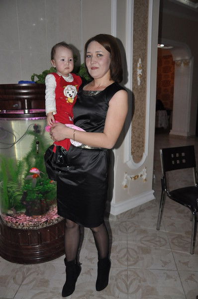 Арайлым Раимбекова