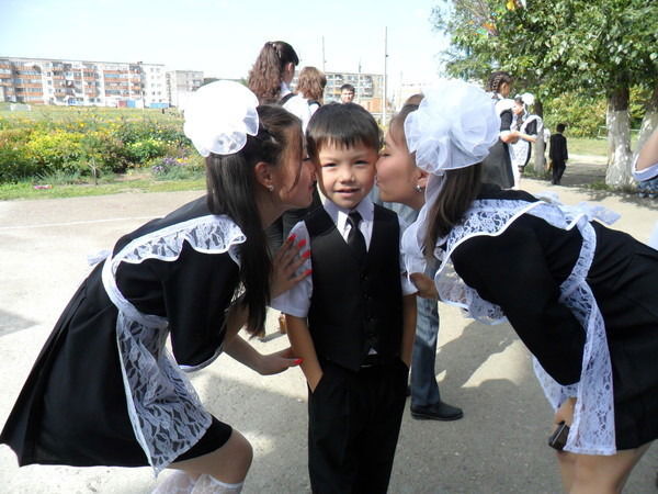 Арман Джаксалыков