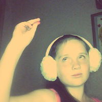 Мария Глуховкая