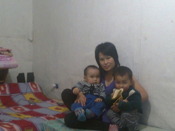 Нагима Ботобаева