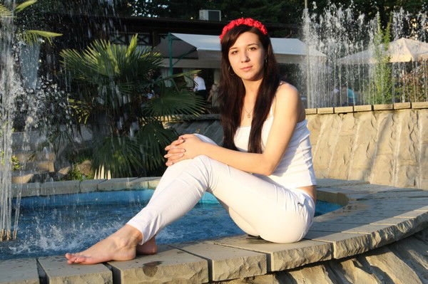 Ольга Соболева