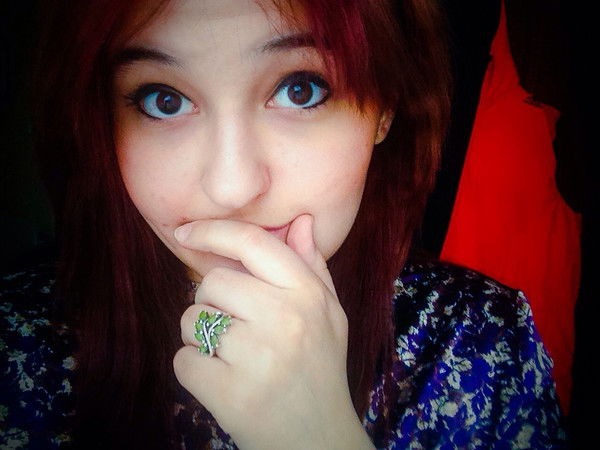 Женя Новиченко